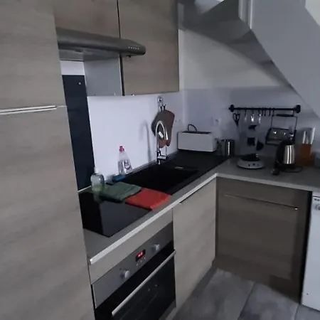 Stigi, Duplex De Standing à 100m De La * Ouistreham