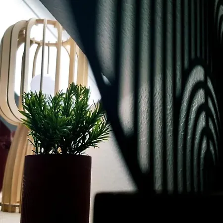 Stigi, Duplex De Standing à 100m De La Appartement