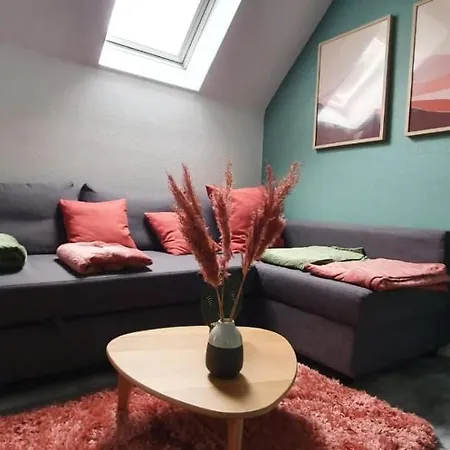 Stigi, Duplex De Standing à 100m De La *