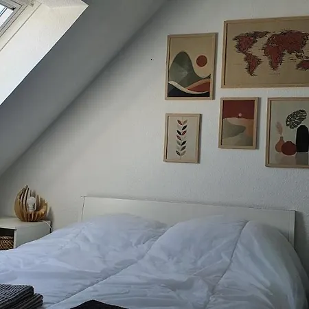 Appartement Stigi, Duplex De Standing à 100m De La *