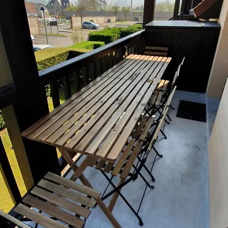 Stigi, Duplex De Standing à 100m De La Ouistreham