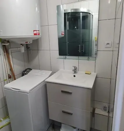 Stigi, Duplex De Standing A 100m De La Apartment