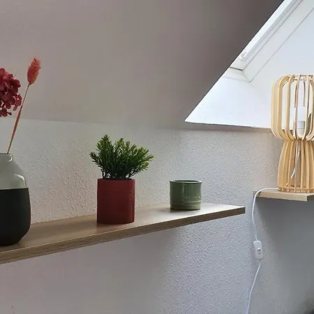 Stigi, Duplex De Standing A 100m De La Apartment *