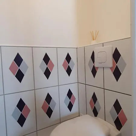 Stigi, Duplex De Standing à 100m De La Ouistreham