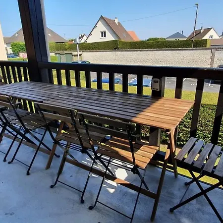 Stigi, Duplex De Standing A 100m De La Ouistreham